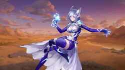 Detail Gambar Eudora Mobile Legends Nomer 17