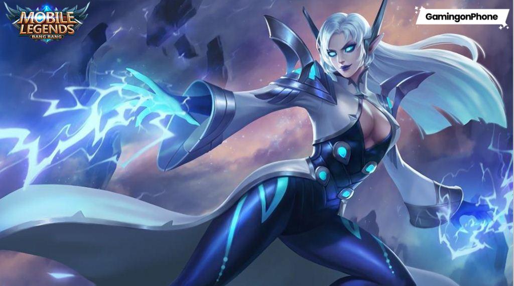 Detail Gambar Eudora Mobile Legends Nomer 3