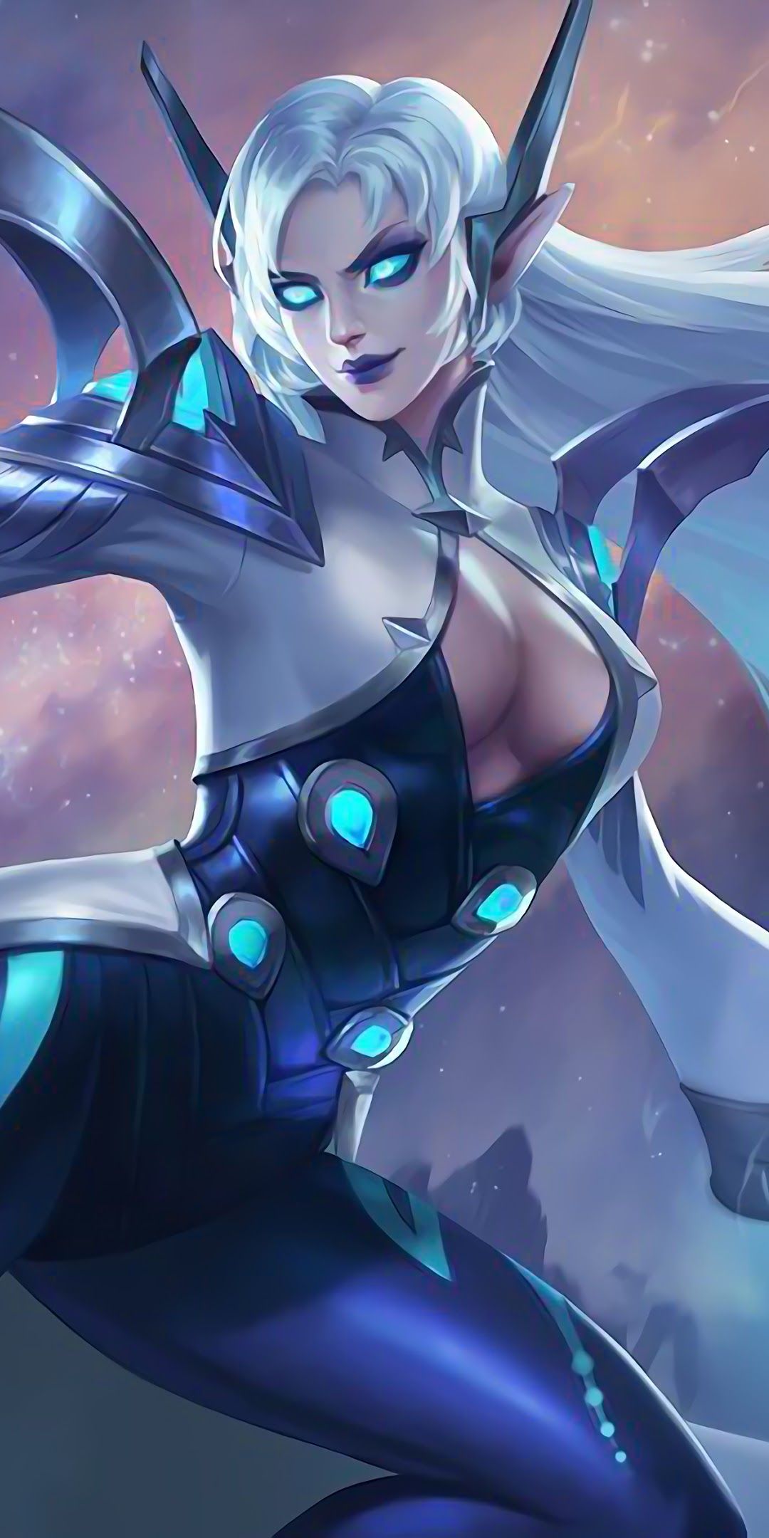 Detail Gambar Eudora Mobile Legends Nomer 22