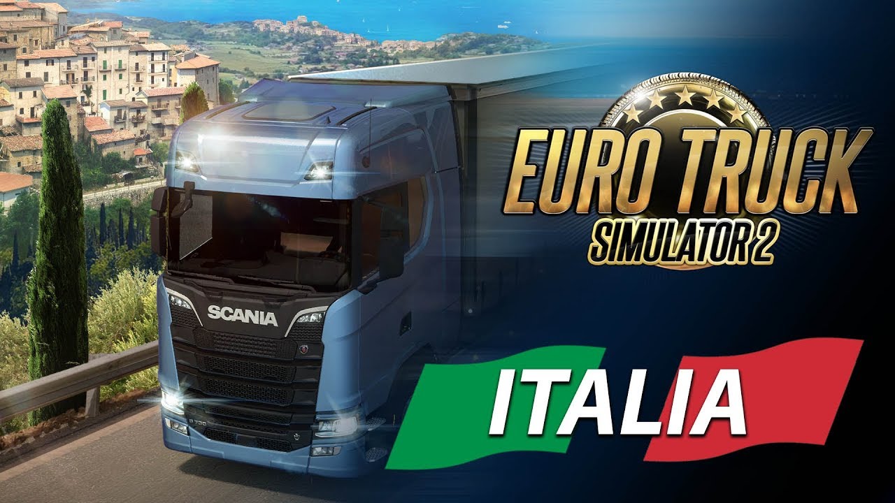 Detail Gambar Euro Truck Simulator 2 Nomer 29