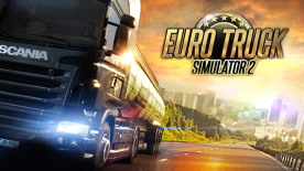Detail Gambar Euro Truck Simulator 2 Nomer 49