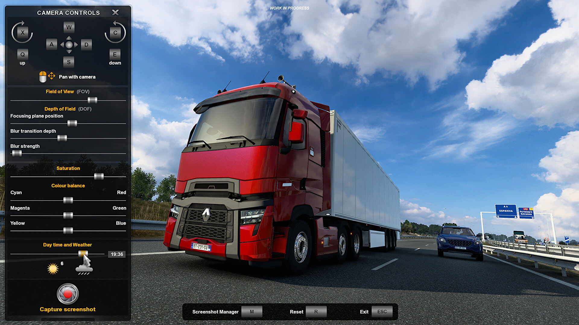 Detail Gambar Euro Truck Simulator 2 Nomer 7