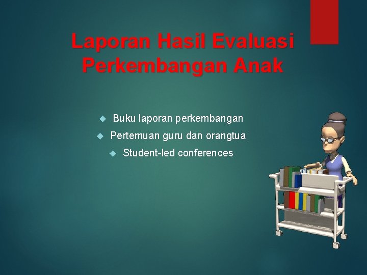 Detail Gambar Evaluasi Perkembangan Anak Nomer 44