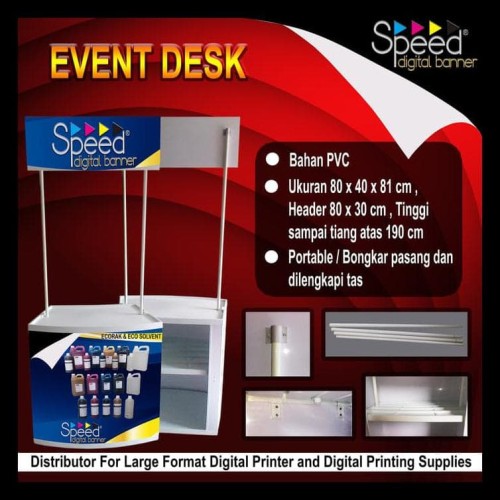 Detail Gambar Event Desk Nomer 17