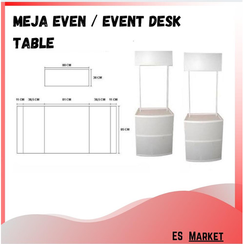 Detail Gambar Event Desk Nomer 23