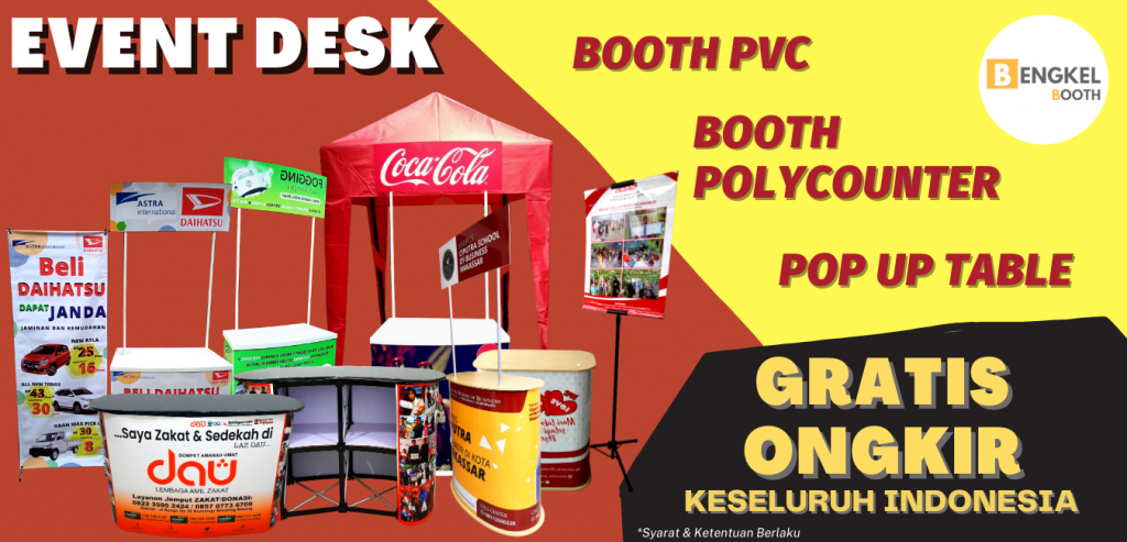 Detail Gambar Event Desk Nomer 40