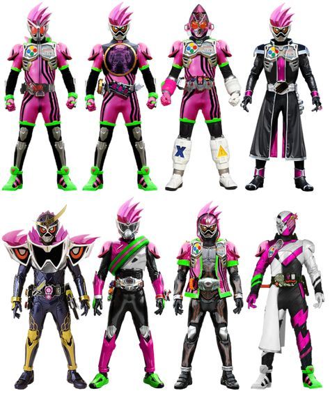 Detail Gambar Ex Aid Nomer 16