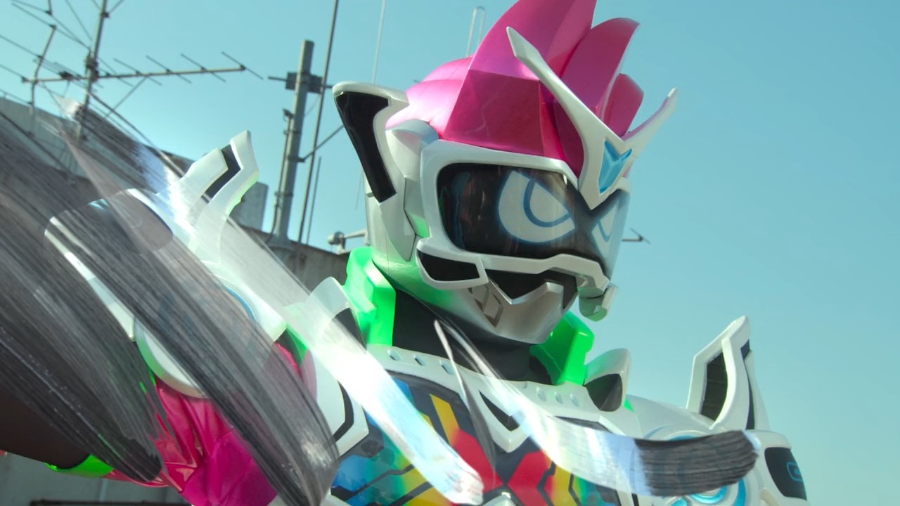 Detail Gambar Ex Aid Nomer 41