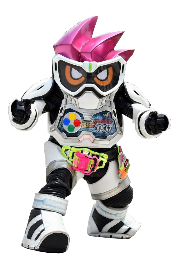 Detail Gambar Ex Aid Nomer 6