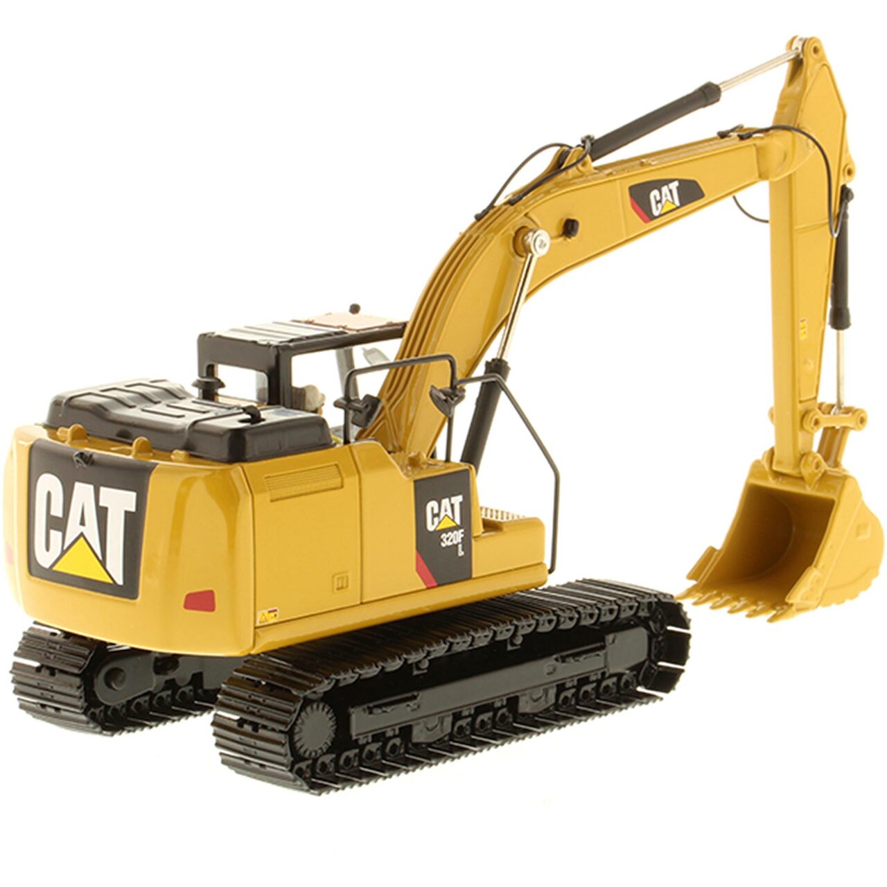 Detail Gambar Excavator Long Boom Animate Nomer 33