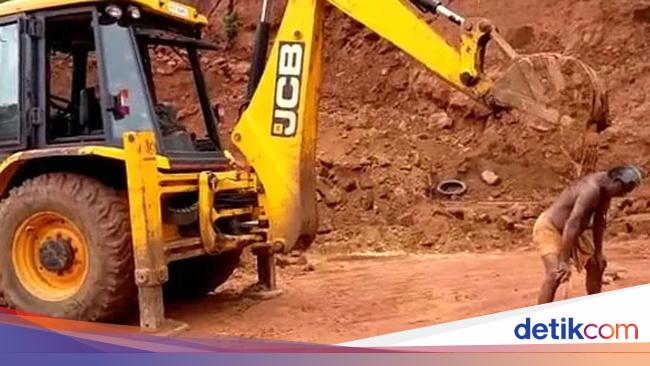 Detail Gambar Excavator Lucu Nomer 5