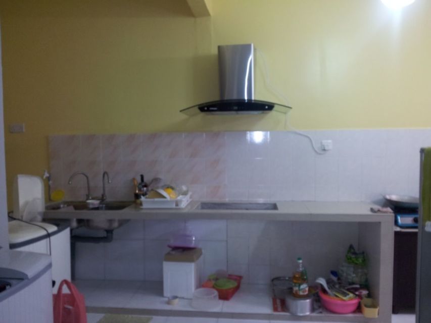 Detail Gambar Exhaust Fan Untuk Dapur Nomer 25