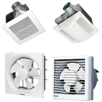 Detail Gambar Exhaust Fan Untuk Dapur Nomer 54