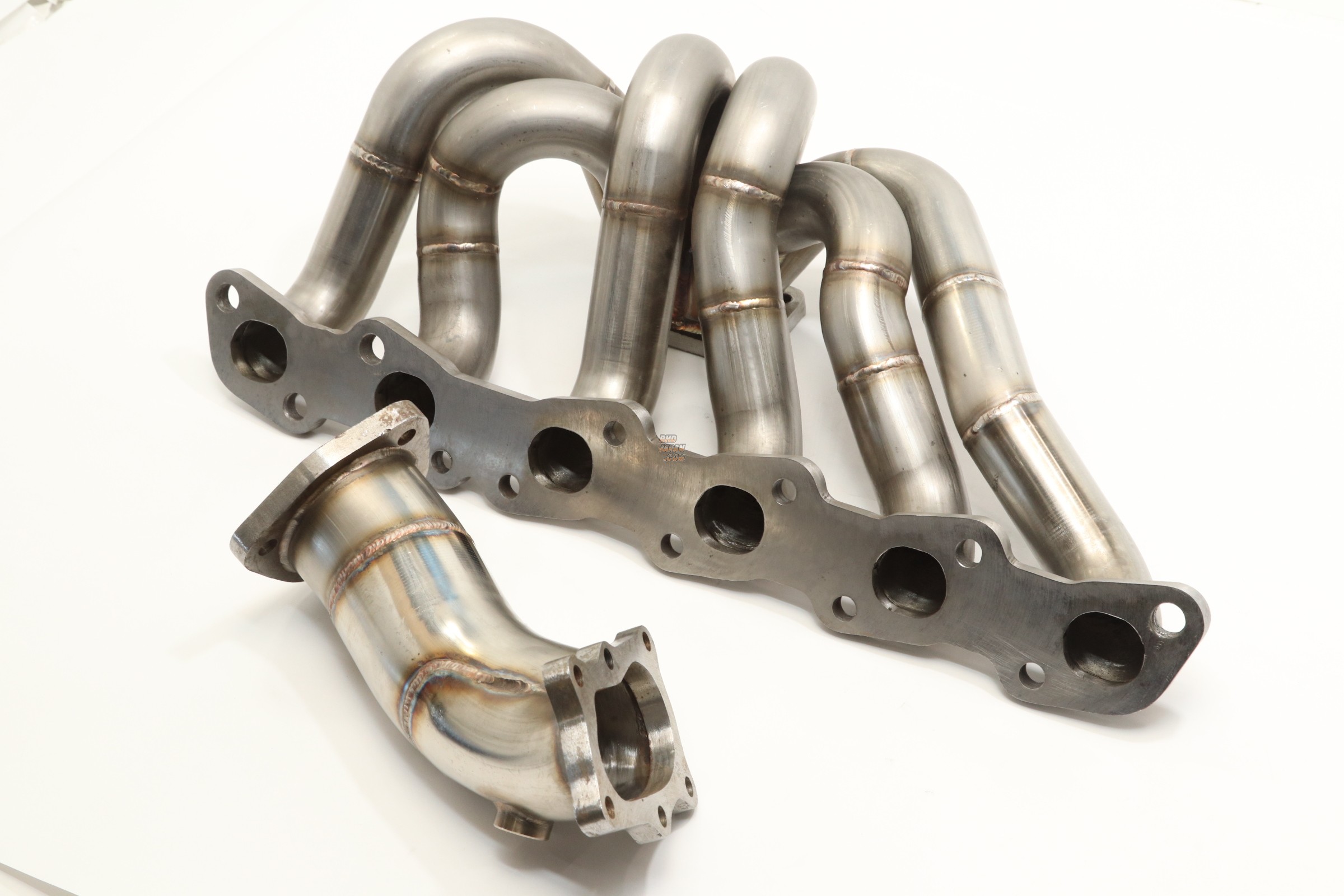 Detail Gambar Exhaust Manifold Nomer 19