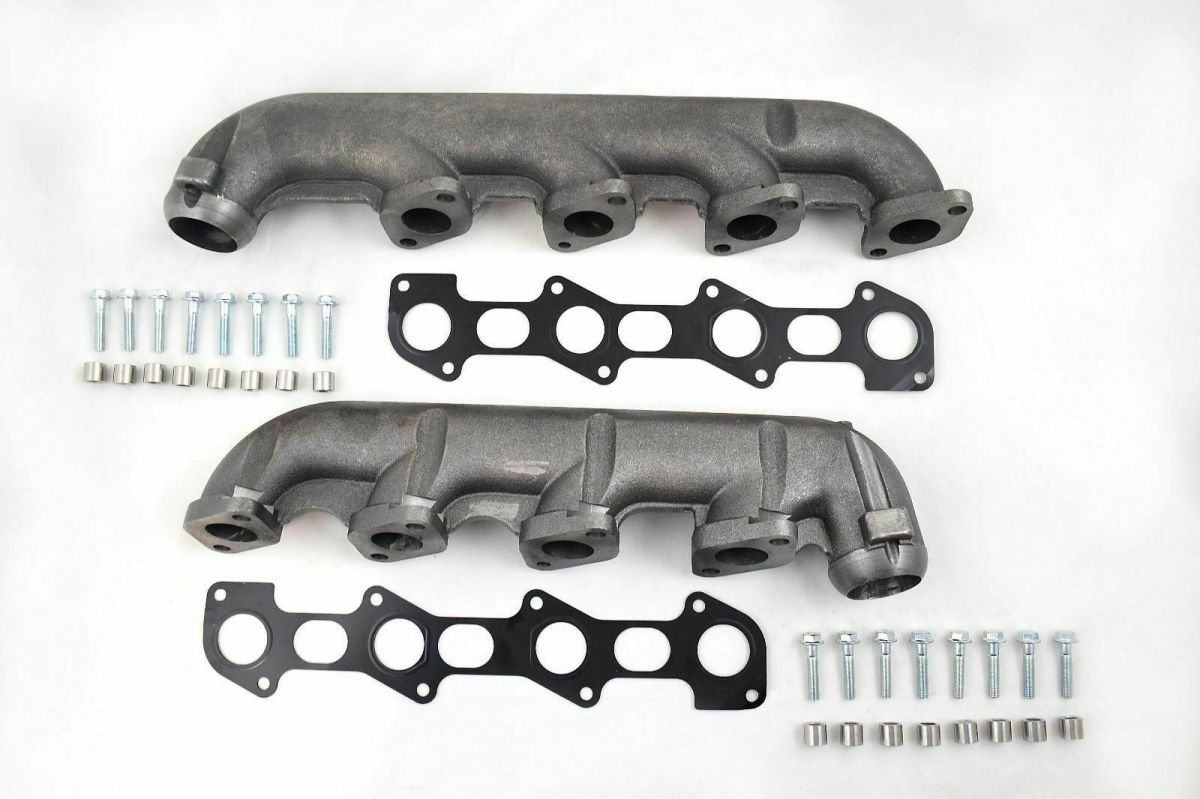 Detail Gambar Exhaust Manifold Nomer 21