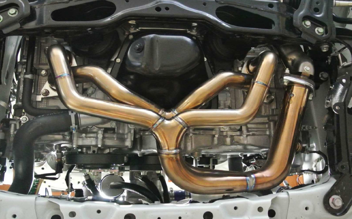 Detail Gambar Exhaust Manifold Nomer 47