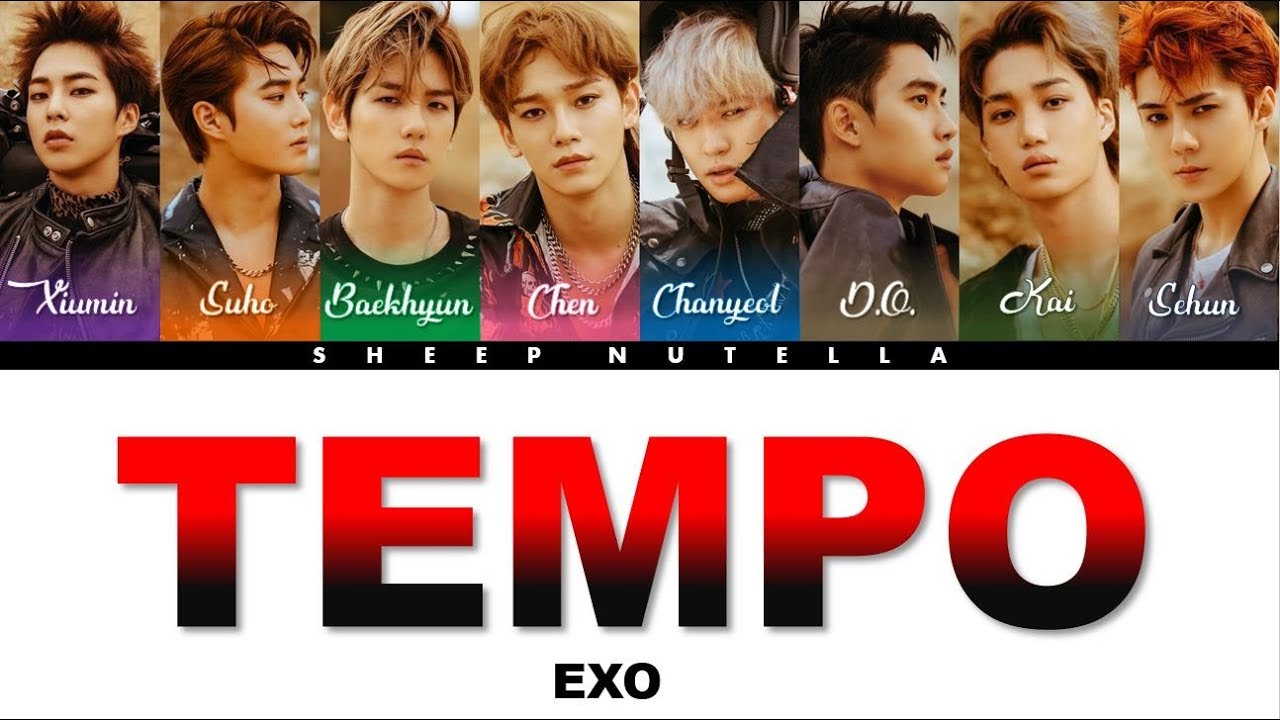 Detail Gambar Exo Tempo Nomer 25