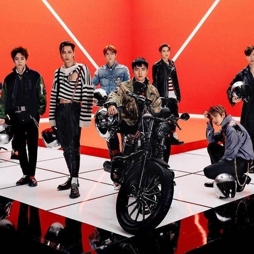 Detail Gambar Exo Tempo Nomer 7