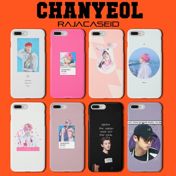 Detail Gambar Exo Untuk Case Hp Nomer 32