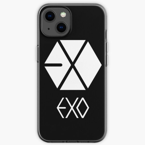 Detail Gambar Exo Untuk Case Hp Nomer 36