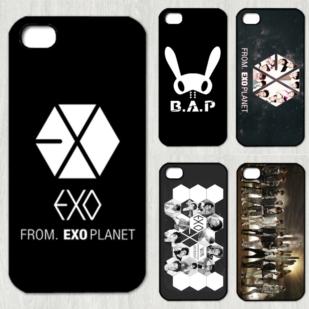 Detail Gambar Exo Untuk Case Hp Nomer 41