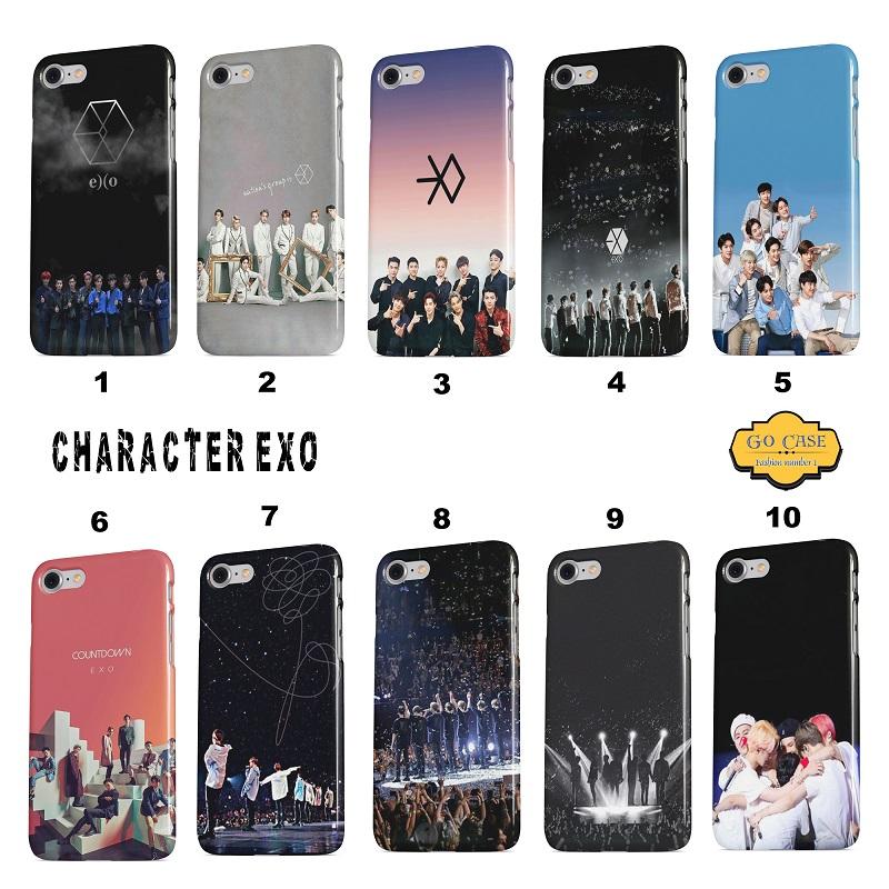 Detail Gambar Exo Untuk Case Hp Nomer 53