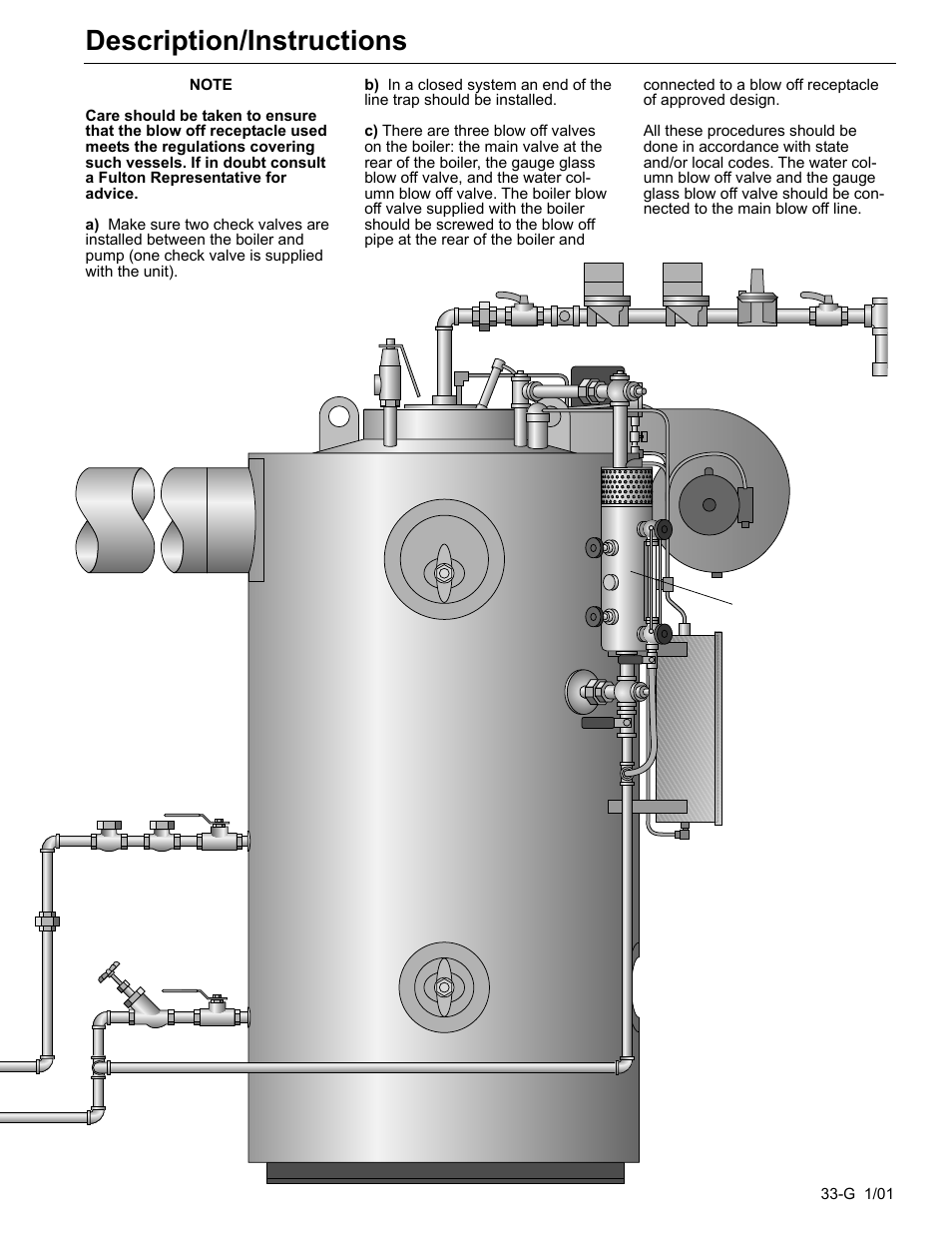 Detail Gambar Expanation Tak Boiler Nomer 45