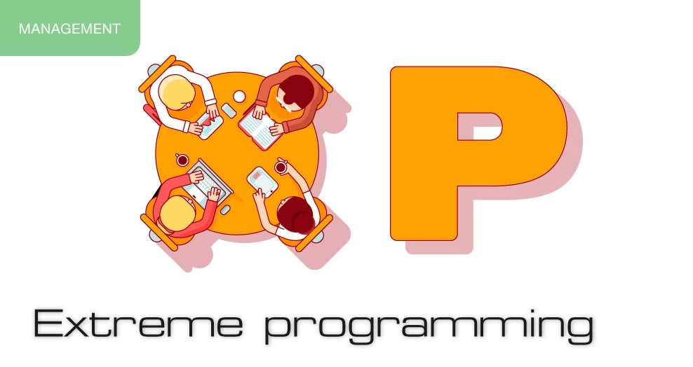 Detail Gambar Extreme Programming Nomer 22