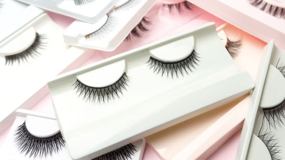 Detail Gambar Eyelash Nomer 21