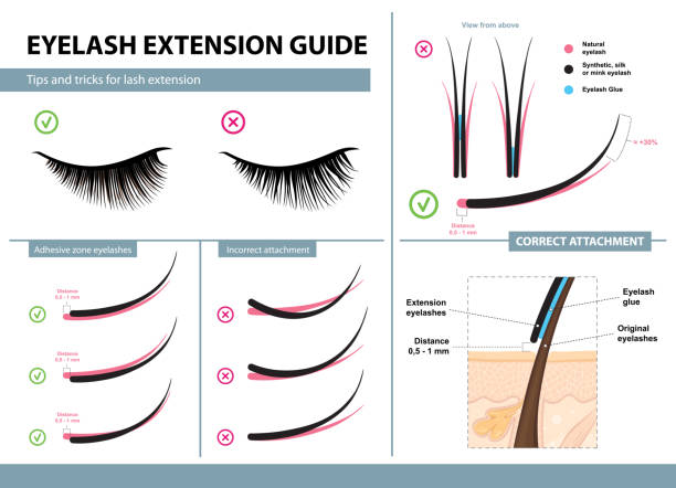 Detail Gambar Eyelash Nomer 46