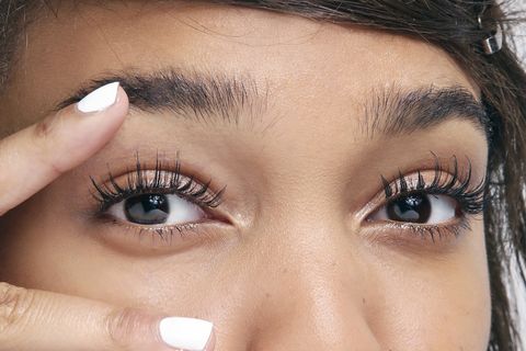 Download Gambar Eyelash Nomer 7