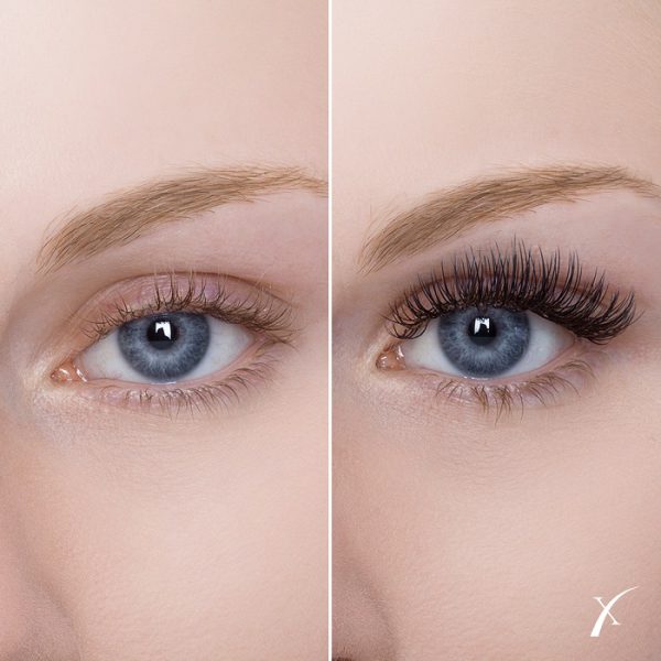 Detail Gambar Eyelash Extension Nomer 27