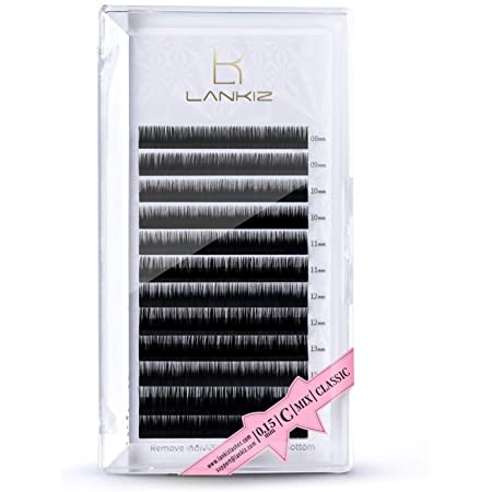 Detail Gambar Eyelash Extension Nomer 46