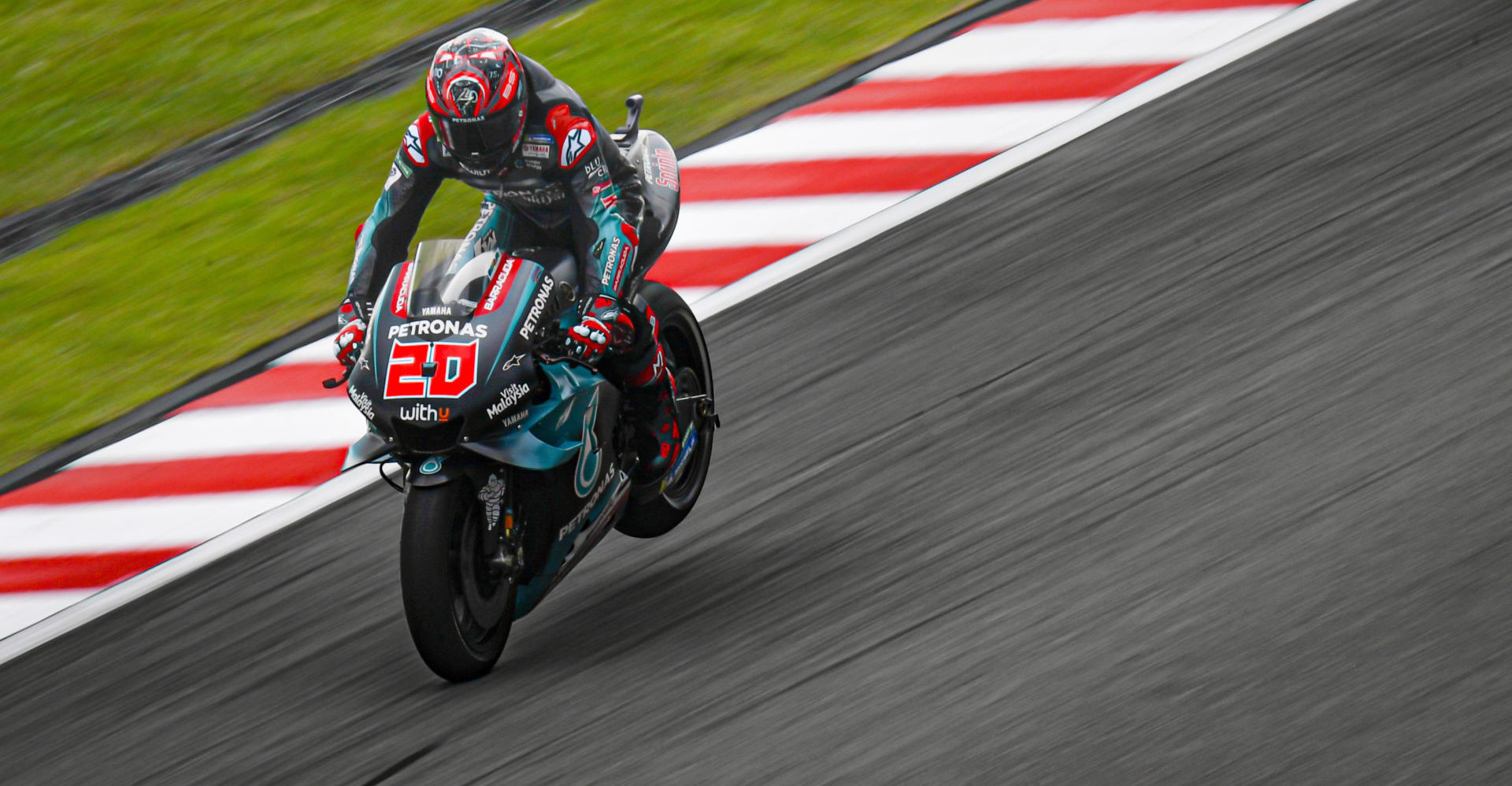 Detail Gambar Fabio Quartararo Nomer 35