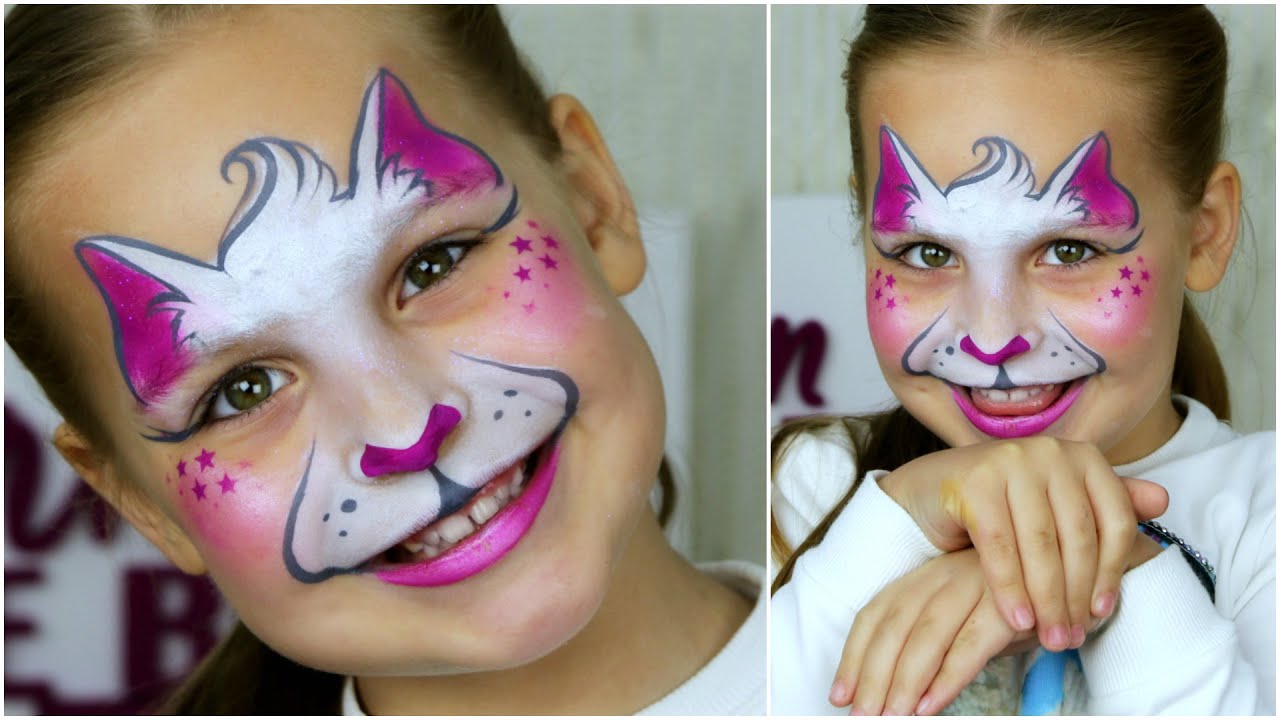 Detail Gambar Face Painting Nomer 23