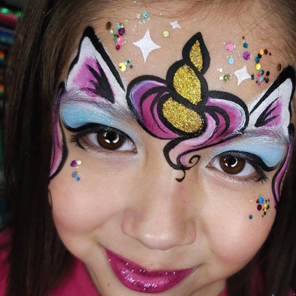 Download Gambar Face Painting Nomer 8