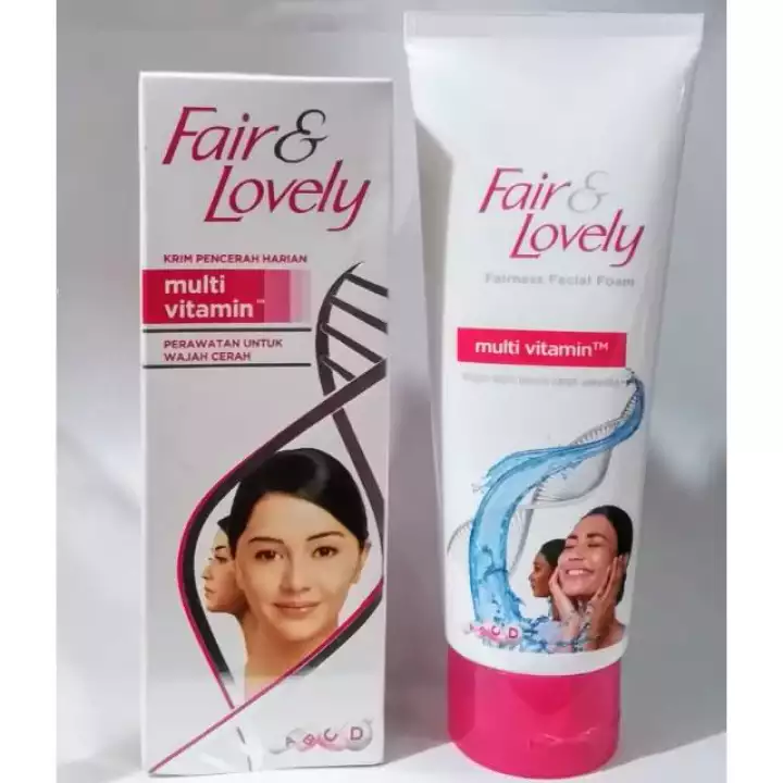 Detail Gambar Fair And Lovely Nomer 24