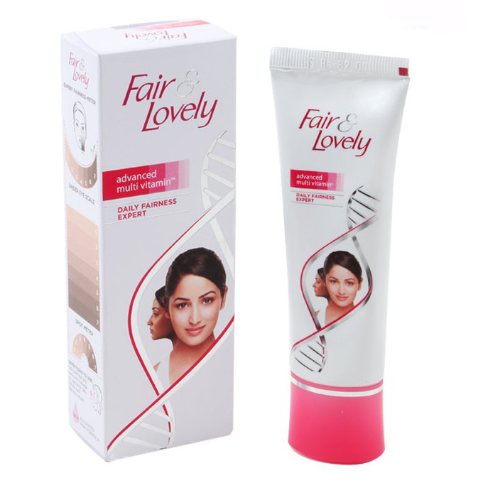 Detail Gambar Fair And Lovely Nomer 31