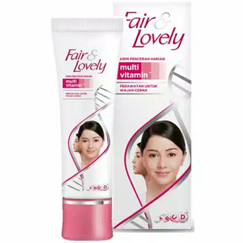 Detail Gambar Fair And Lovely Nomer 9