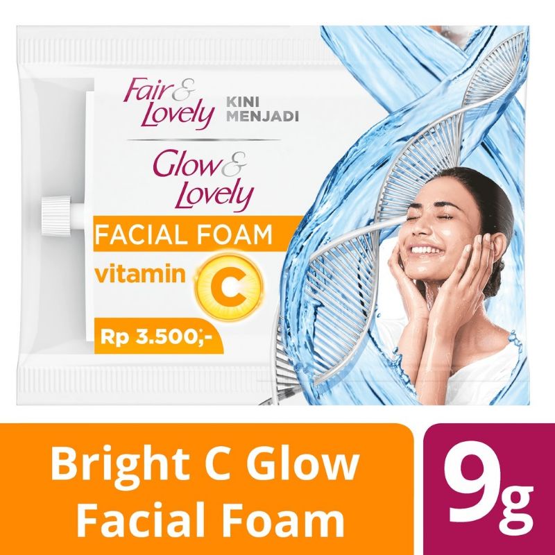 Detail Gambar Fair Lovely Sachet Nomer 16