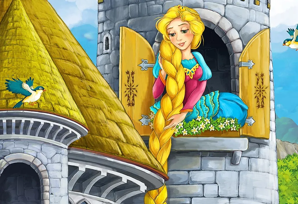 Detail Gambar Fairy Tale Nomer 51