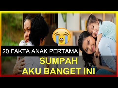 Detail Gambar Fakta Anak Pertama Nomer 3