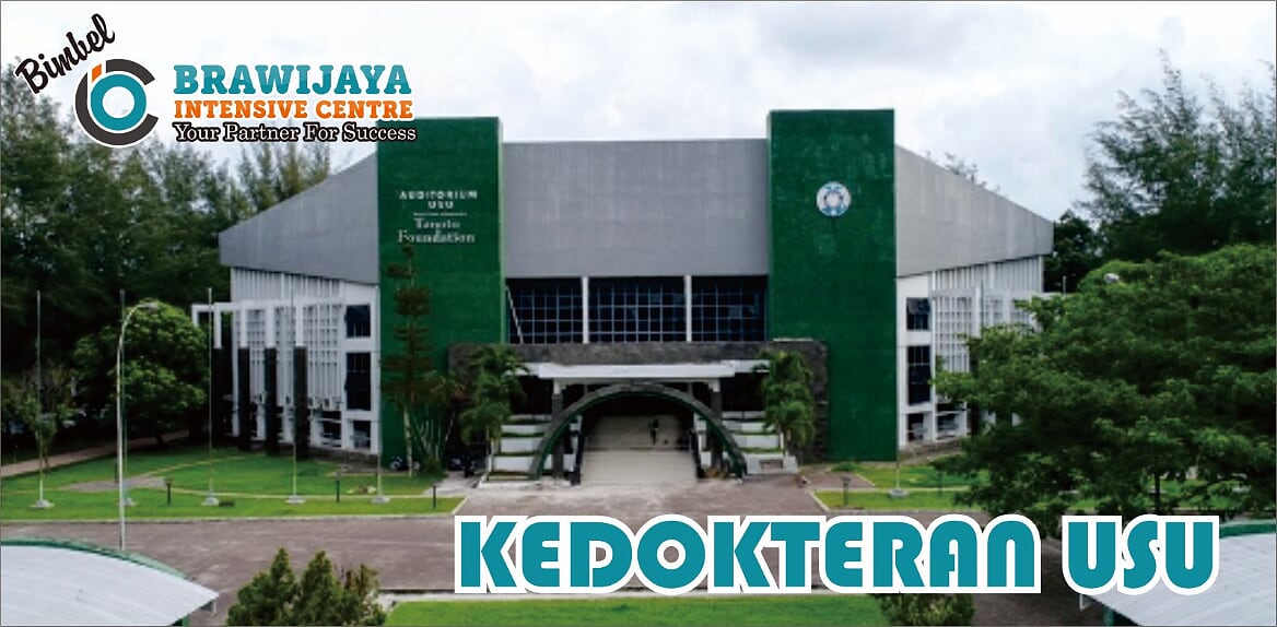 Gambar Fakultas Kedokteran Usu - KibrisPDR