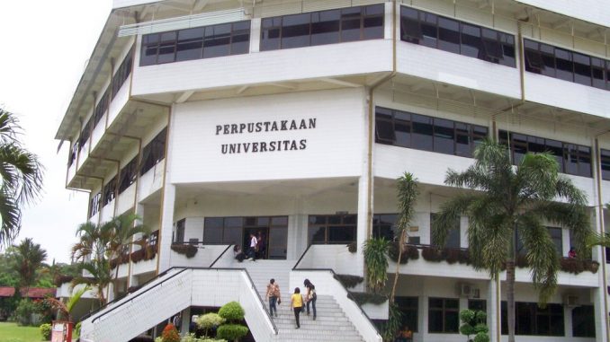 Detail Gambar Fakultas Kedokteran Usu Nomer 3