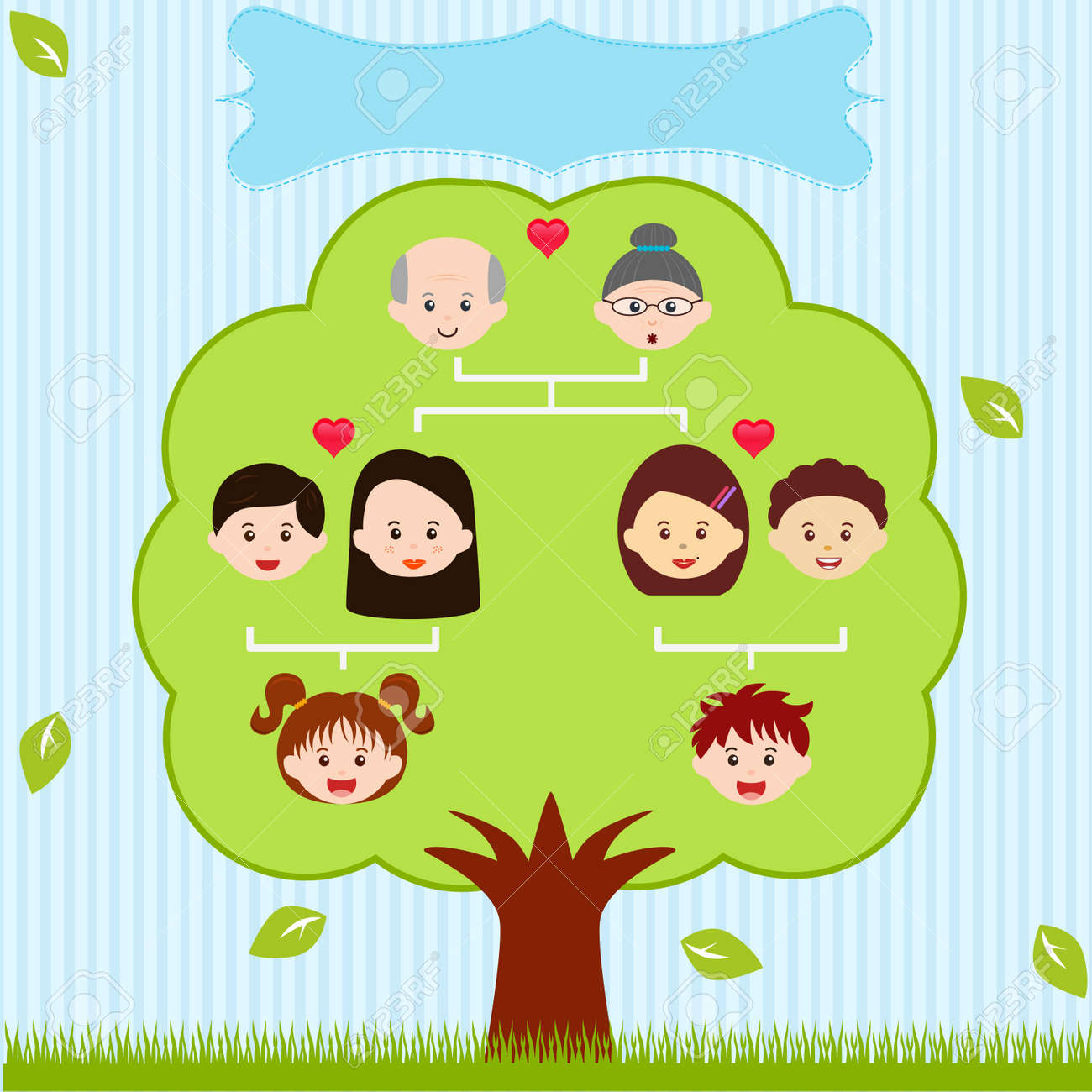 Detail Gambar Family Tree Nomer 33