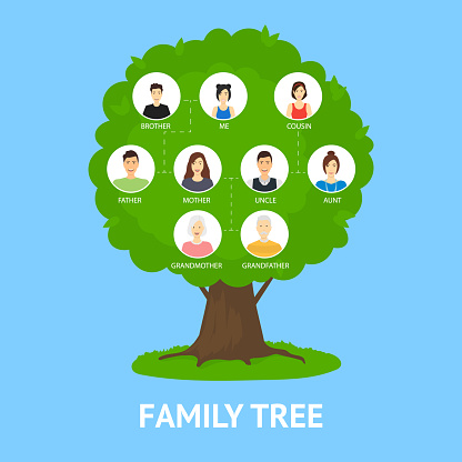 Detail Gambar Family Tree Nomer 49