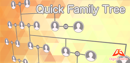 Detail Gambar Family Tree Bahasa Inggris Nomer 28