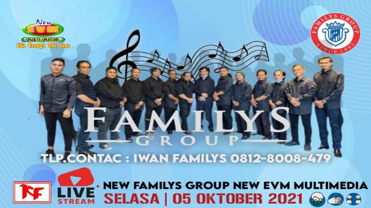 Detail Gambar Familys Group Nomer 18