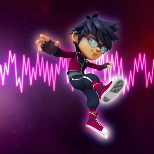 Detail Gambar Fang Boboiboy Nomer 44