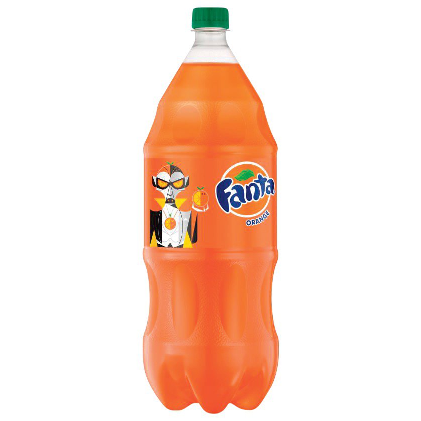 Detail Gambar Fanta Nomer 15